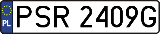 PSR2409G