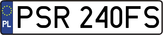 PSR240FS