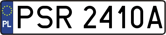 PSR2410A