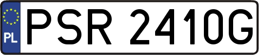 PSR2410G