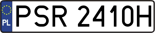 PSR2410H