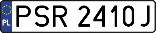 PSR2410J