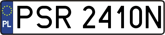 PSR2410N