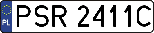 PSR2411C