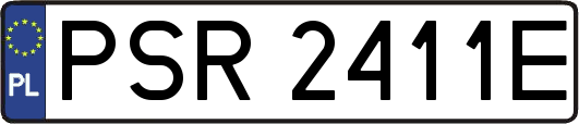 PSR2411E