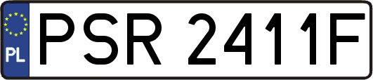 PSR2411F