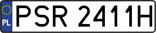 PSR2411H