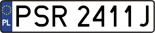 PSR2411J