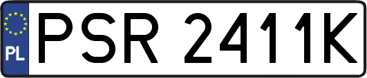 PSR2411K