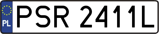 PSR2411L