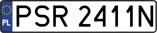 PSR2411N