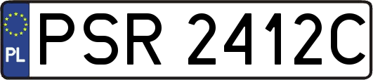 PSR2412C