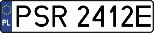 PSR2412E