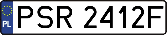 PSR2412F
