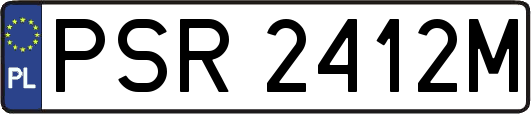 PSR2412M
