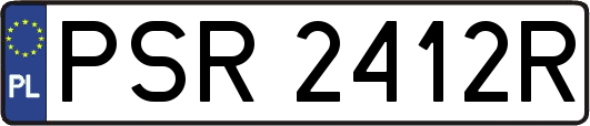 PSR2412R