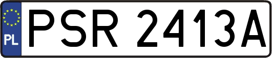PSR2413A