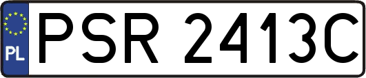 PSR2413C