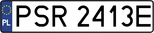 PSR2413E