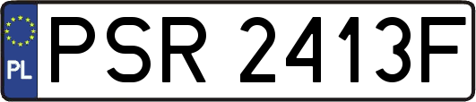 PSR2413F