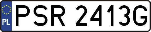 PSR2413G