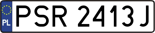PSR2413J