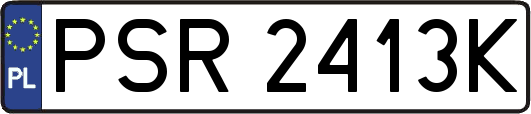 PSR2413K