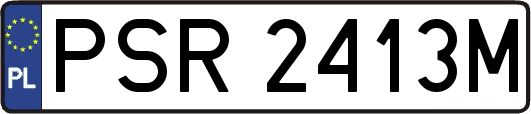 PSR2413M
