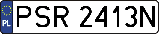 PSR2413N