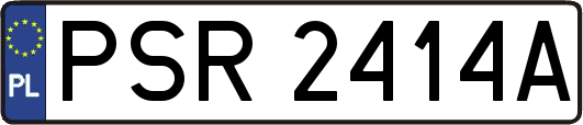 PSR2414A