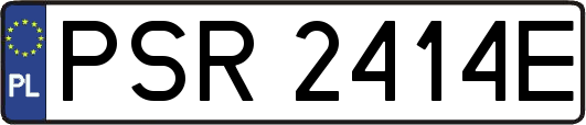 PSR2414E