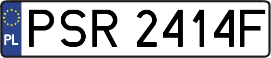 PSR2414F