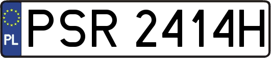 PSR2414H
