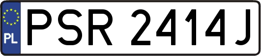 PSR2414J