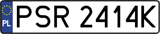 PSR2414K