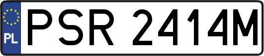 PSR2414M