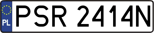 PSR2414N