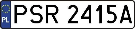 PSR2415A