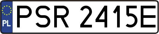 PSR2415E