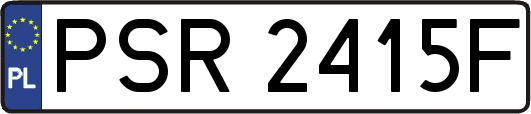 PSR2415F