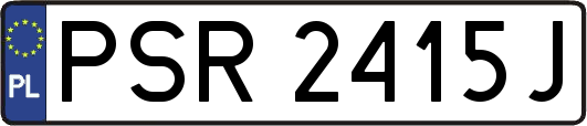 PSR2415J