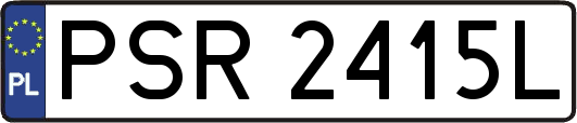 PSR2415L