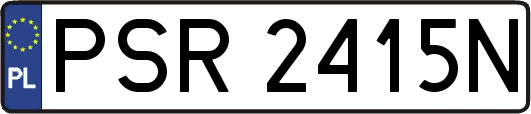 PSR2415N