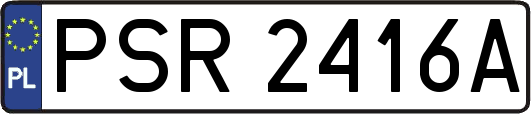 PSR2416A