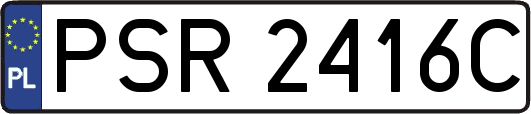 PSR2416C