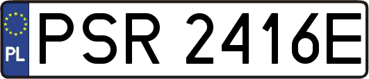 PSR2416E