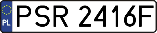 PSR2416F