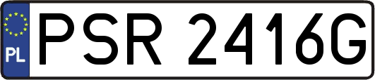 PSR2416G