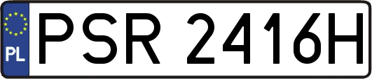 PSR2416H
