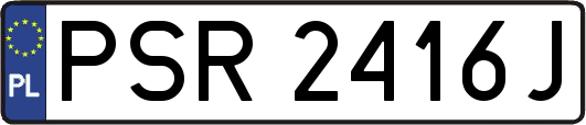 PSR2416J